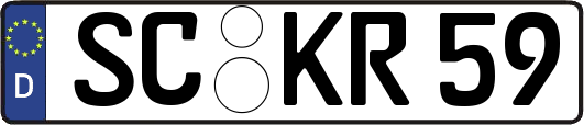 SC-KR59