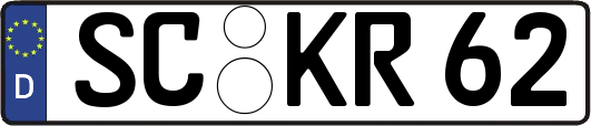 SC-KR62