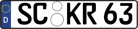 SC-KR63