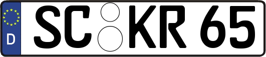 SC-KR65