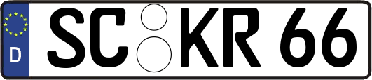 SC-KR66