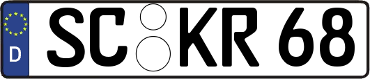 SC-KR68