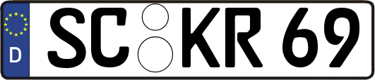SC-KR69