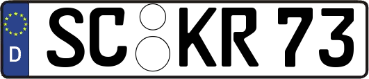 SC-KR73