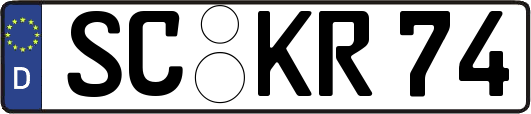 SC-KR74