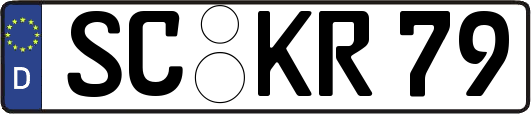 SC-KR79