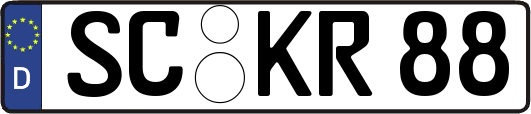 SC-KR88