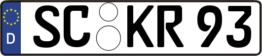 SC-KR93