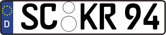 SC-KR94