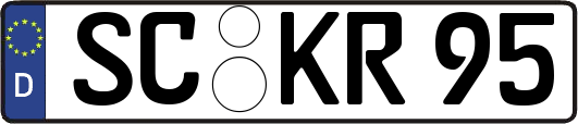 SC-KR95