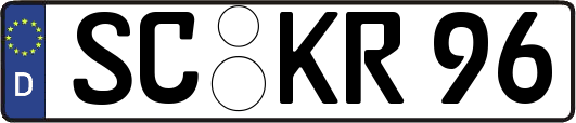 SC-KR96