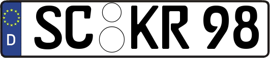 SC-KR98