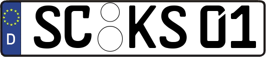 SC-KS01