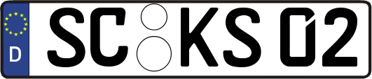 SC-KS02