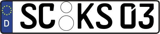 SC-KS03