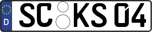 SC-KS04