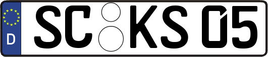 SC-KS05