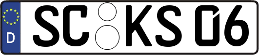 SC-KS06