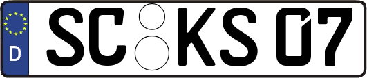 SC-KS07