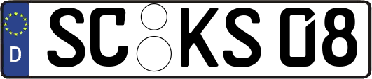 SC-KS08