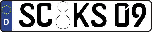 SC-KS09