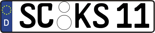SC-KS11