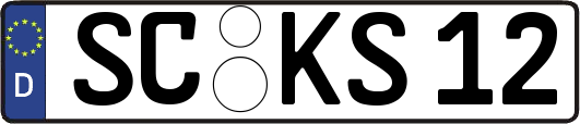 SC-KS12