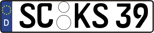 SC-KS39
