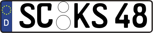 SC-KS48