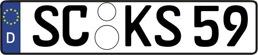 SC-KS59