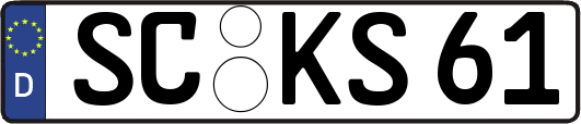 SC-KS61