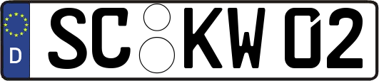 SC-KW02