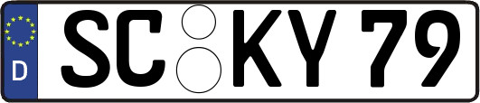 SC-KY79