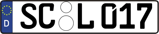 SC-L017