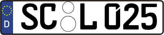 SC-L025