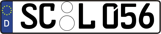 SC-L056