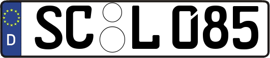 SC-L085