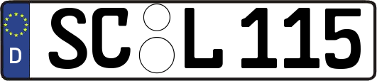 SC-L115