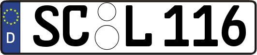 SC-L116