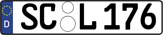 SC-L176