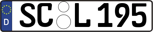 SC-L195
