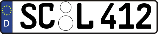 SC-L412