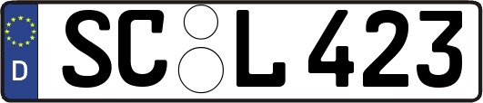 SC-L423