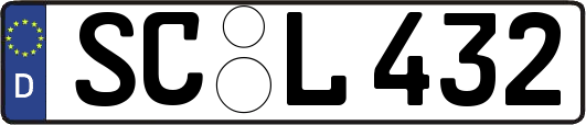 SC-L432