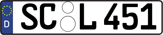 SC-L451