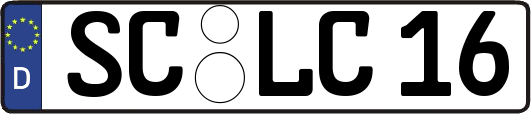 SC-LC16