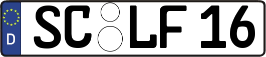 SC-LF16