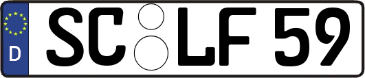 SC-LF59