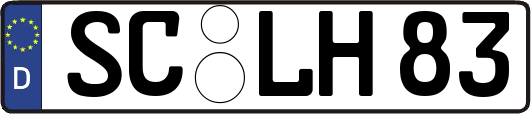 SC-LH83