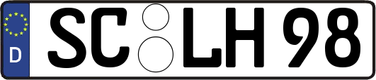 SC-LH98